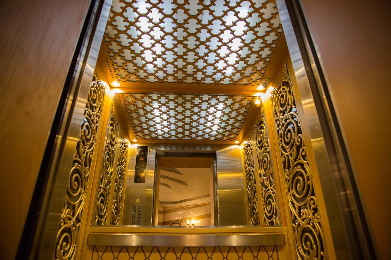 Holiday Villa Bakkah Mecca Exterior photo